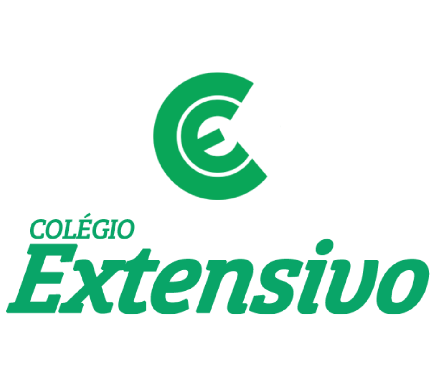 Logo Colégio Extensivo