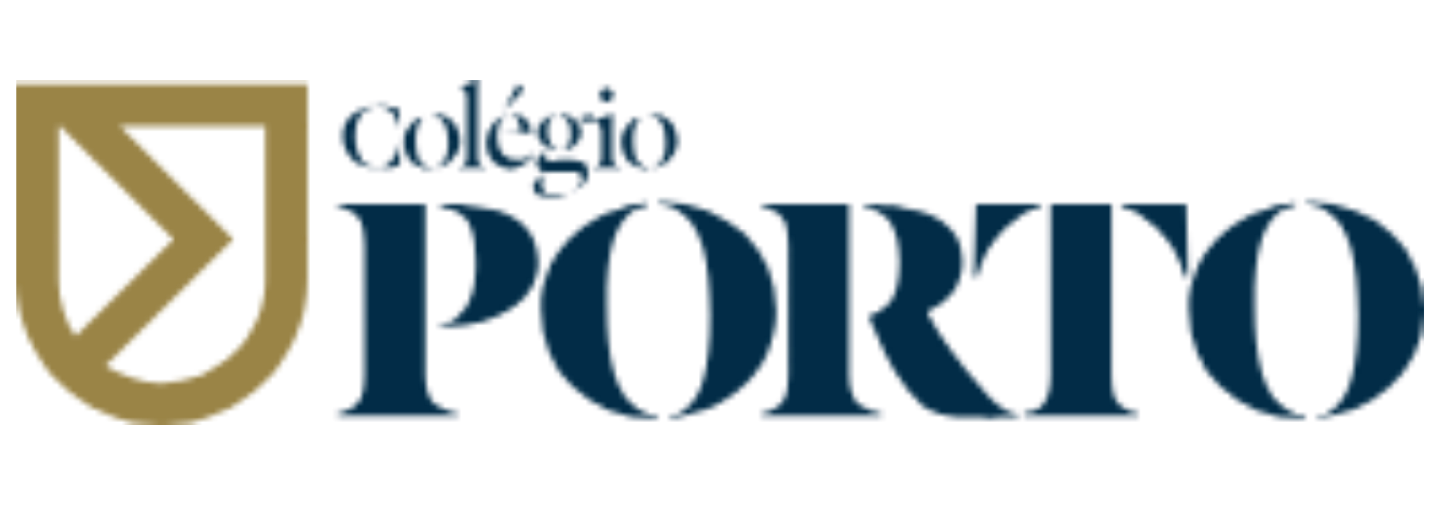 Logo Colégio Porto