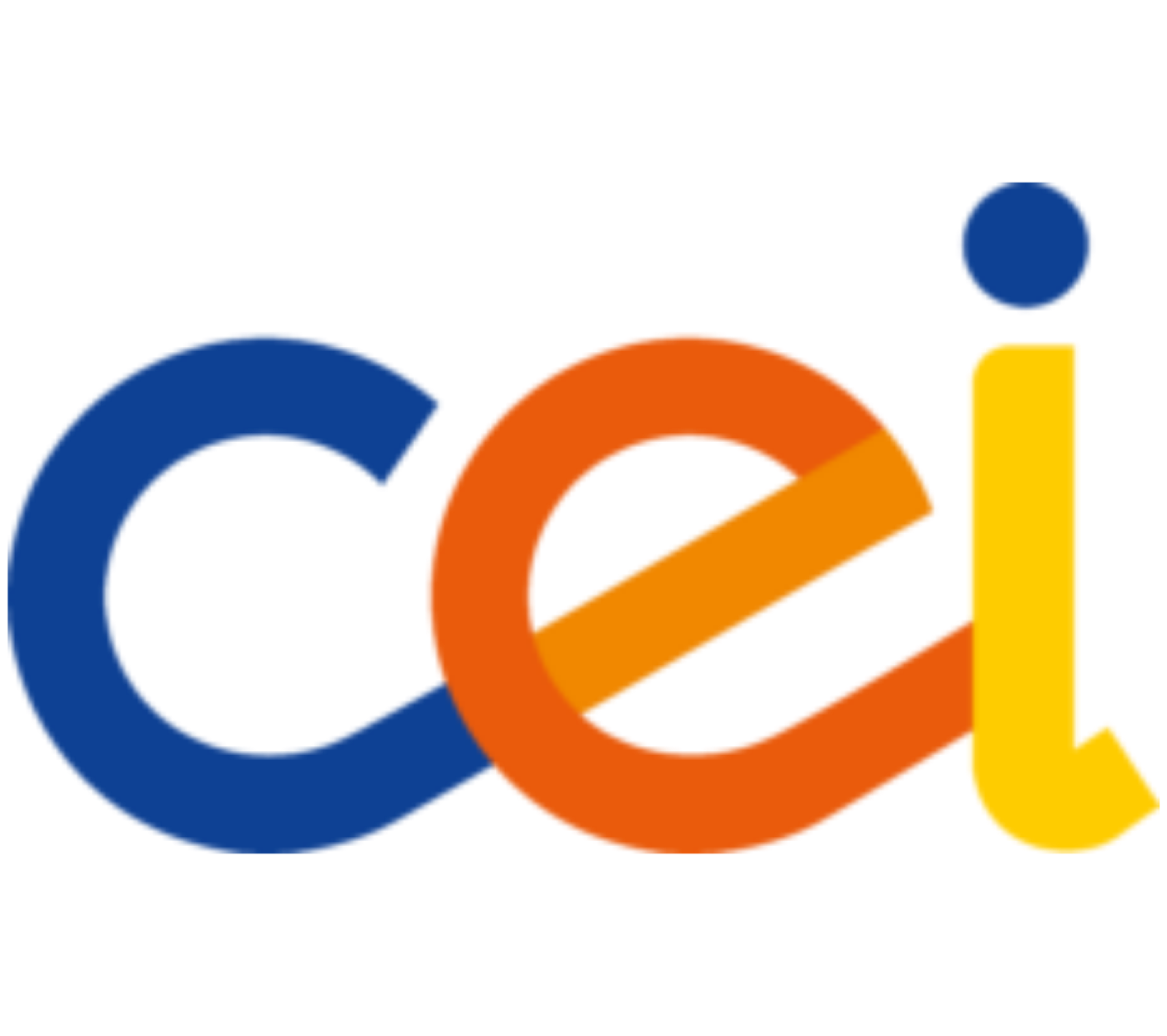 Logo CEI