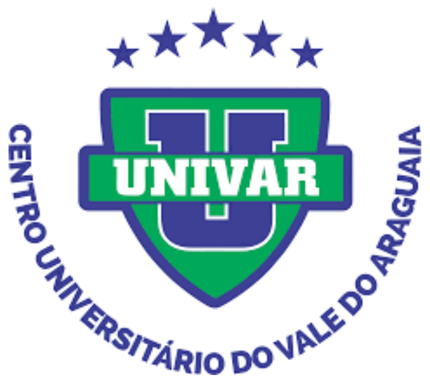 Logo Univar