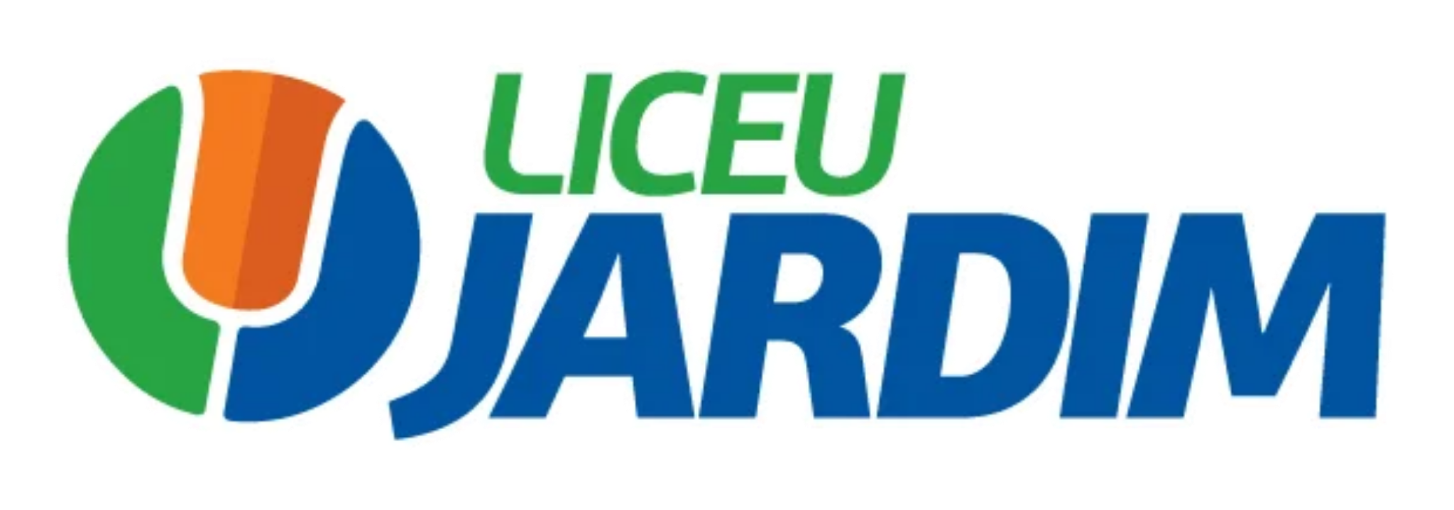 Logo Liceu Jardim