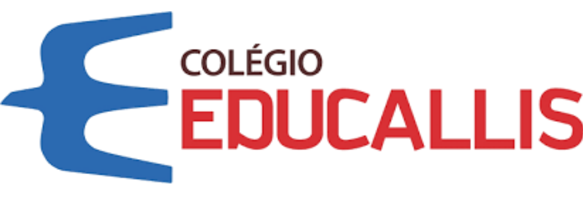 Logo Colégio Educallis