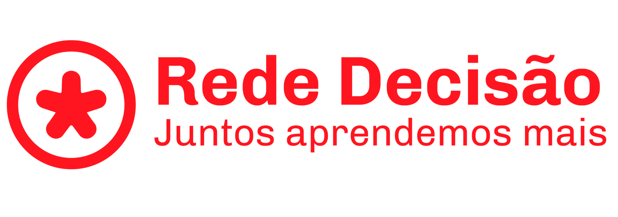 Logo Rede Decisão